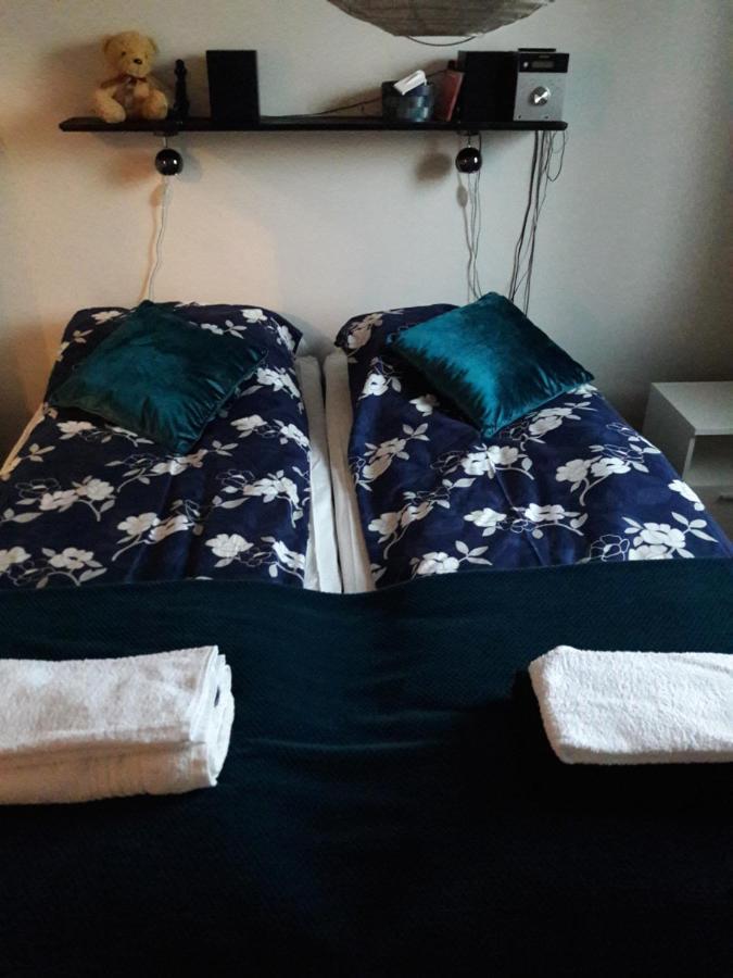 Apartment Kivistoe, 2 Km From Centrum, Free Wifi And Parking, No Smoking, Allergenes Jyväskylä Εξωτερικό φωτογραφία